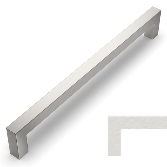 10 cabinet pulls - Picture 1 of 2